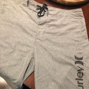 Hurley Board Shorts